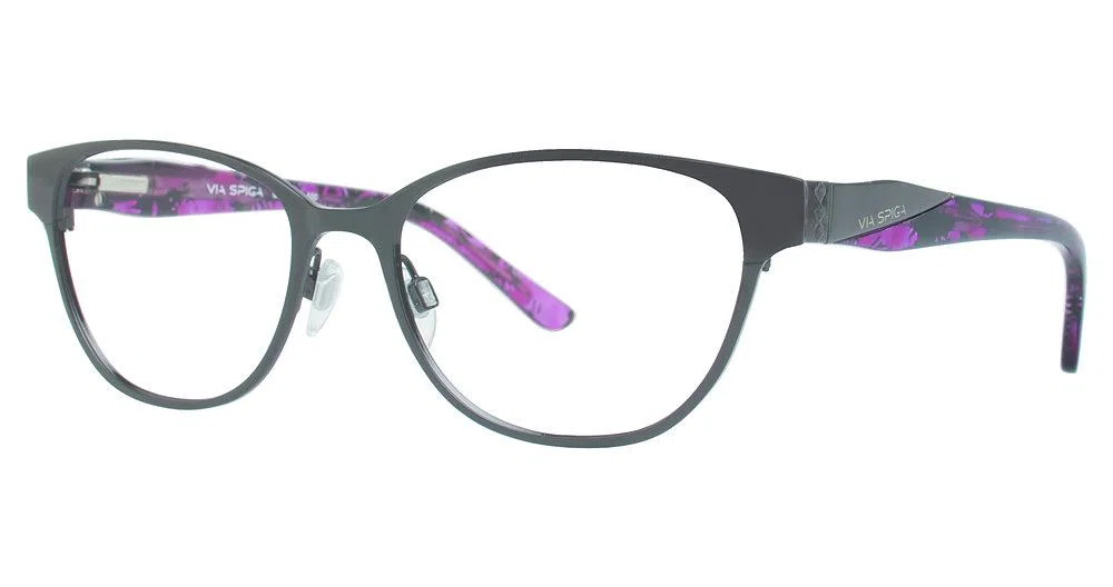 Via Spiga VSOrnetta Eyeglasses - view 5